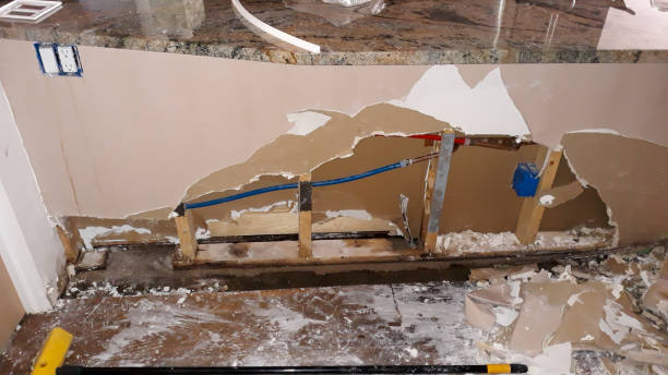 Best Commercial water damage restoration  in Fiskdale, MA